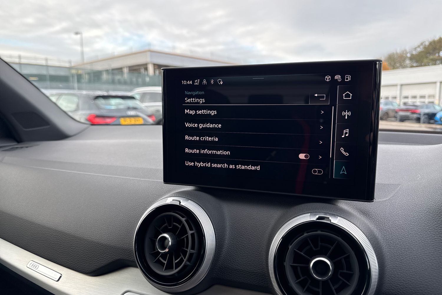 Used Audi Q2 2026 for sale - 77382981: Photo 39