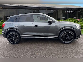 Used Audi Q2 2026 for sale - 77382981: Photo