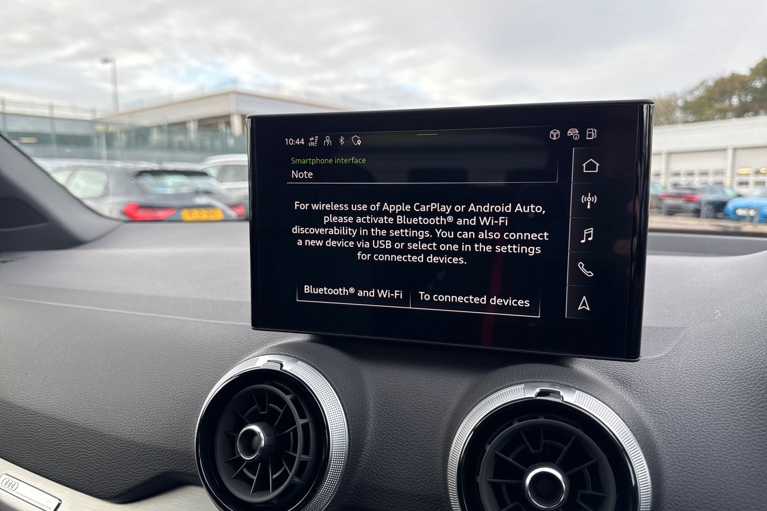 Used Audi Q2 2026 for sale - 77382981: Photo 40