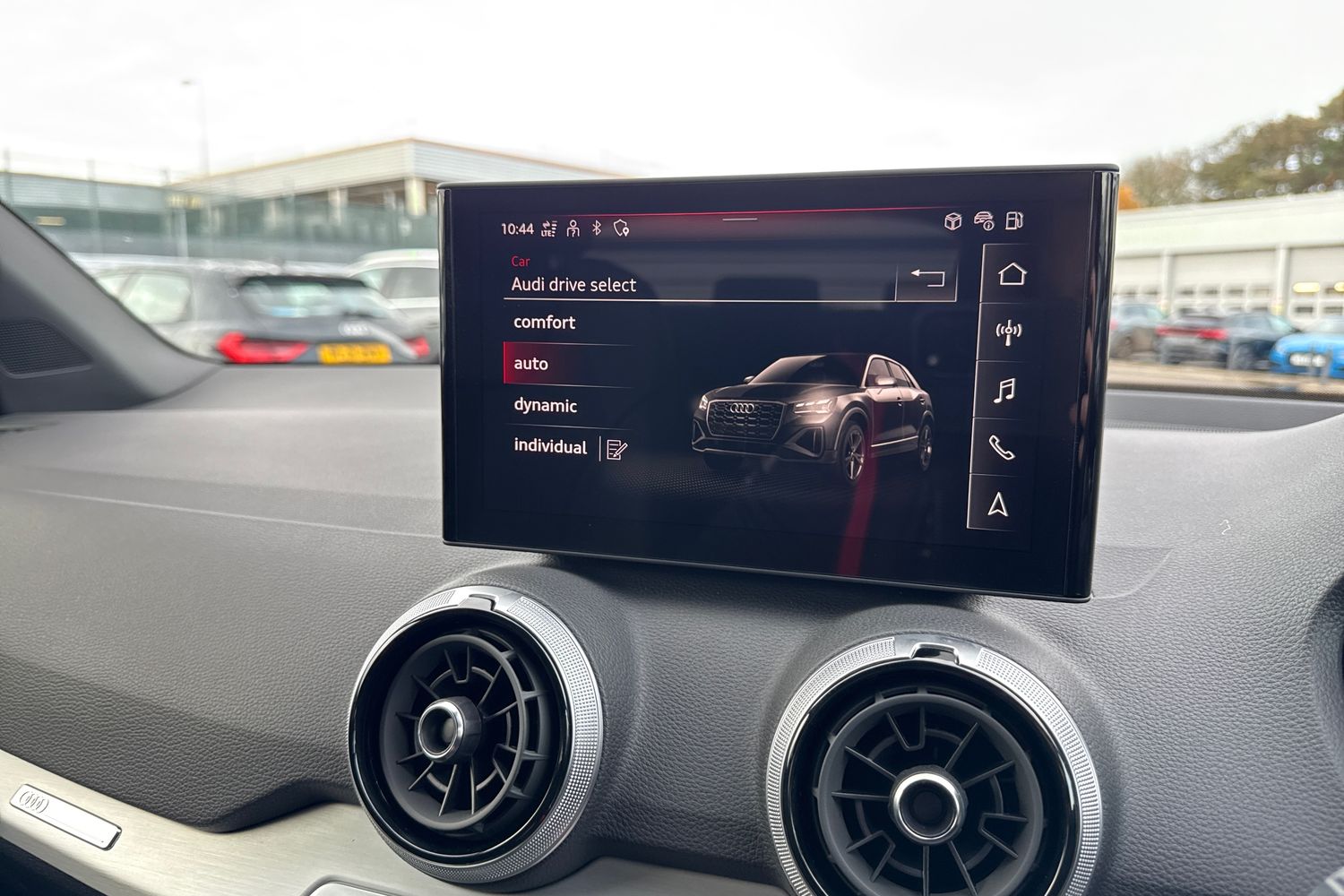 Used Audi Q2 2026 for sale - 77382981: Photo 42