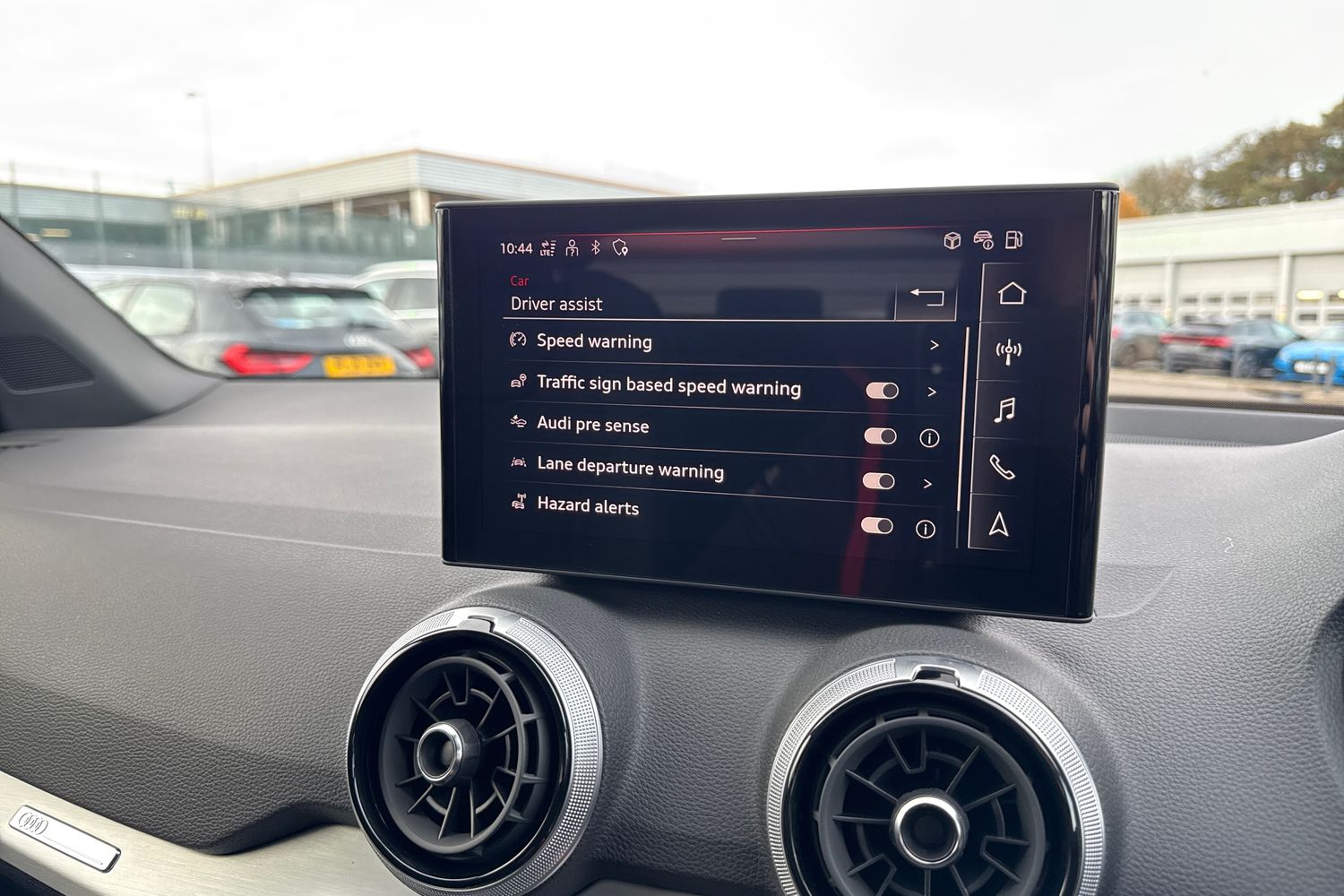 Used Audi Q2 2026 for sale - 77382981: Photo 43