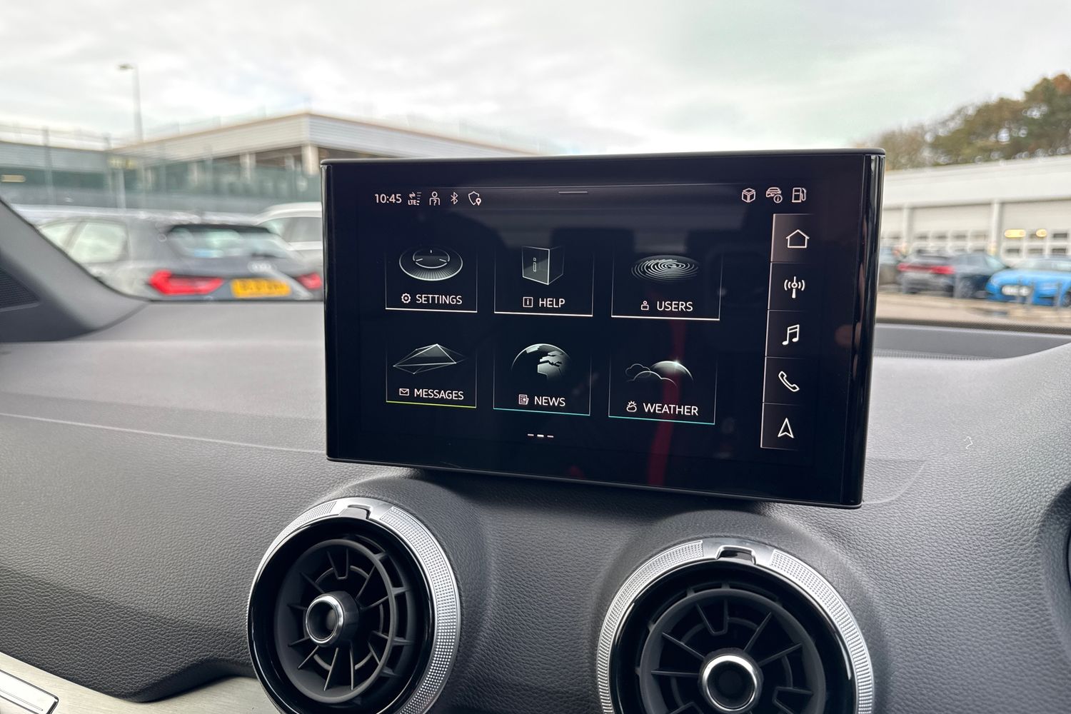 Used Audi Q2 2026 for sale - 77382981: Photo 45