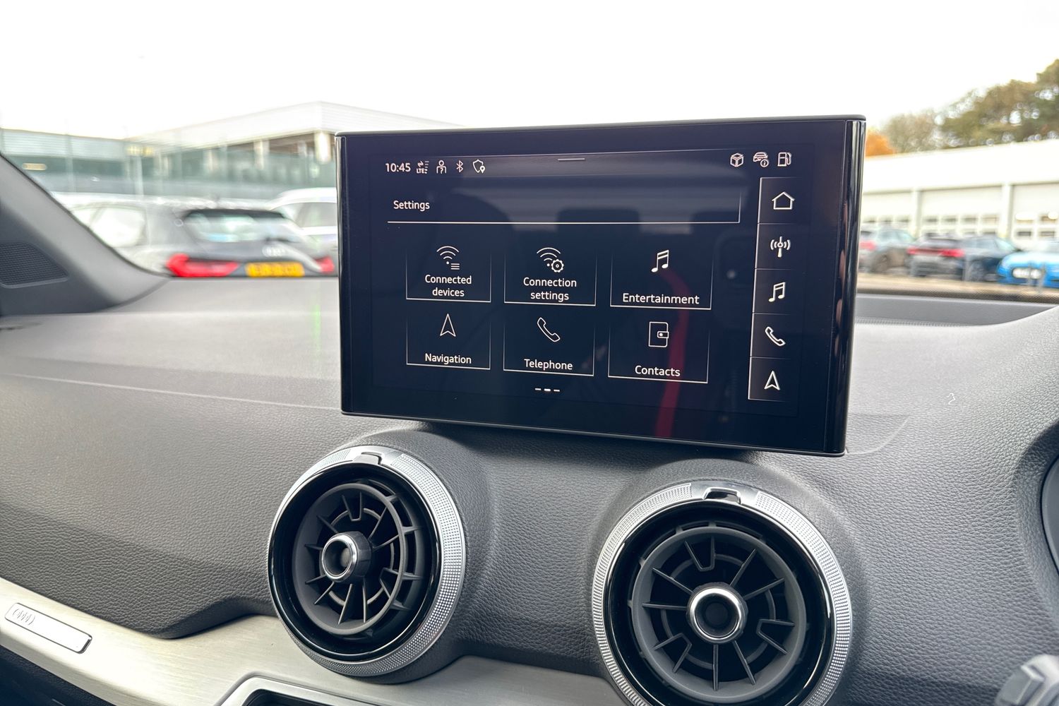 Used Audi Q2 2026 for sale - 77382981: Photo 47