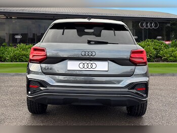 Used Audi Q2 2026 for sale - 77382981: Photo