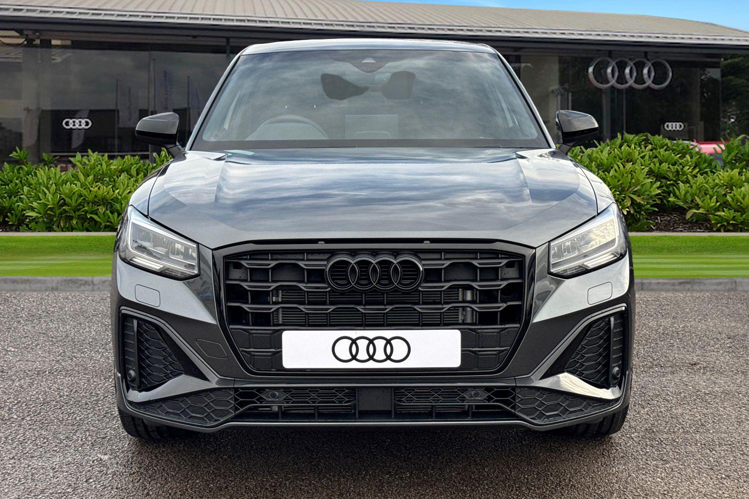 Used Audi Q2 2026 for sale - 77382981: Photo 5