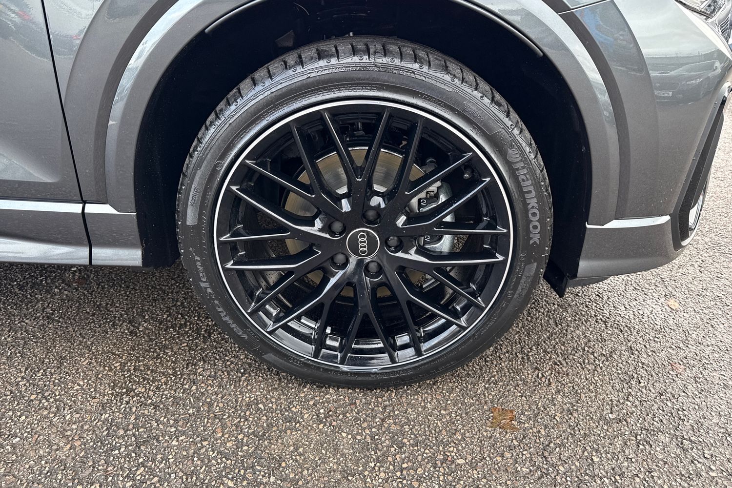 Used Audi Q2 2026 for sale - 77382981: Photo 9