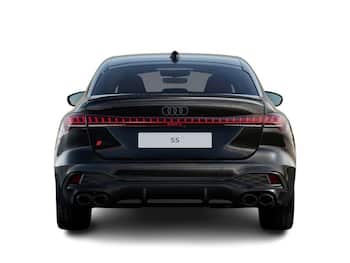 Used Audi S5 2026 for sale - 79867742: Photo