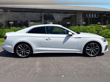 Used Audi A5 2020 for sale - 78703158: Photo