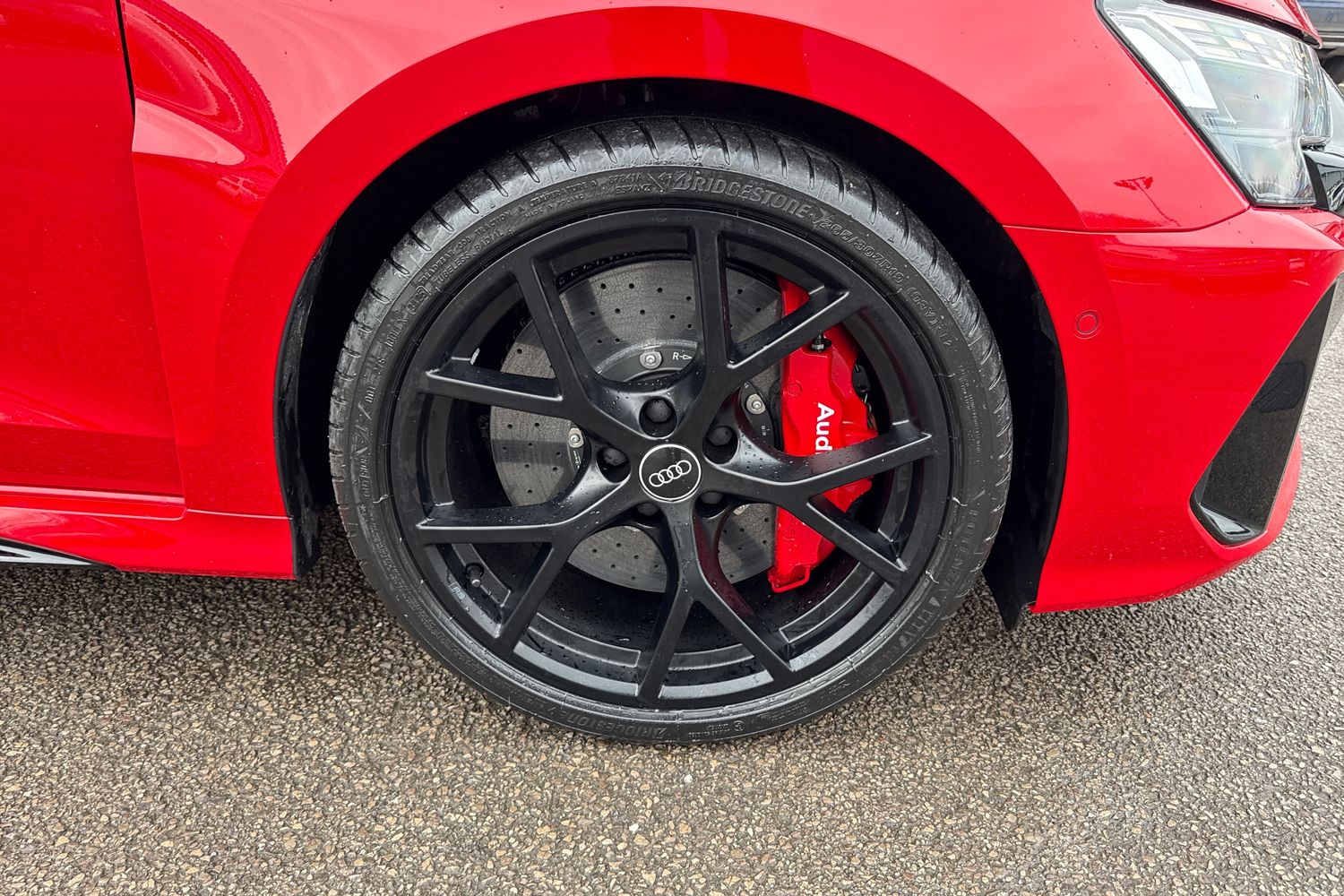 Used Audi RS3 2026 for sale - 77321832: Photo 11