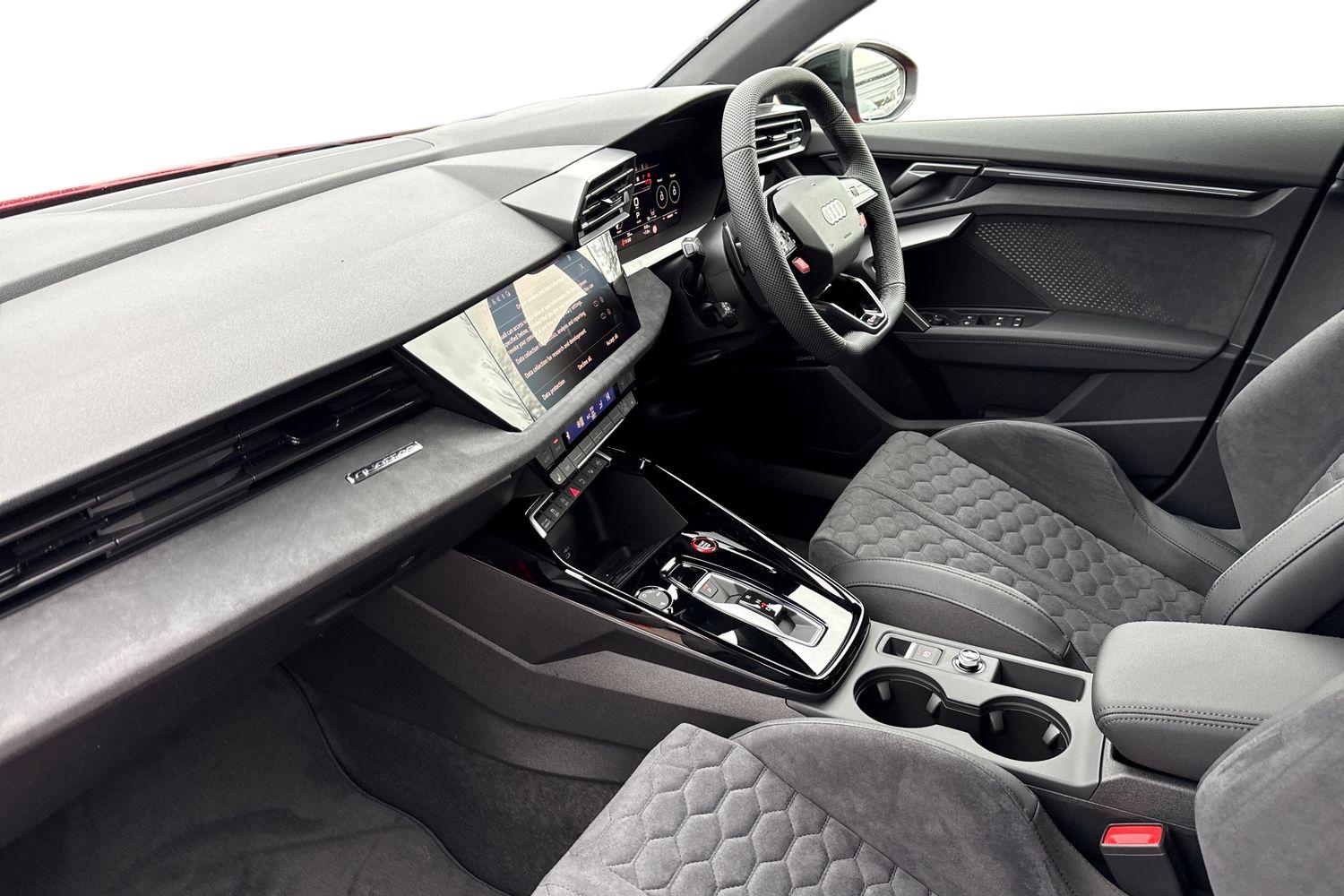 Used Audi RS3 2026 for sale - 77321832: Photo 14