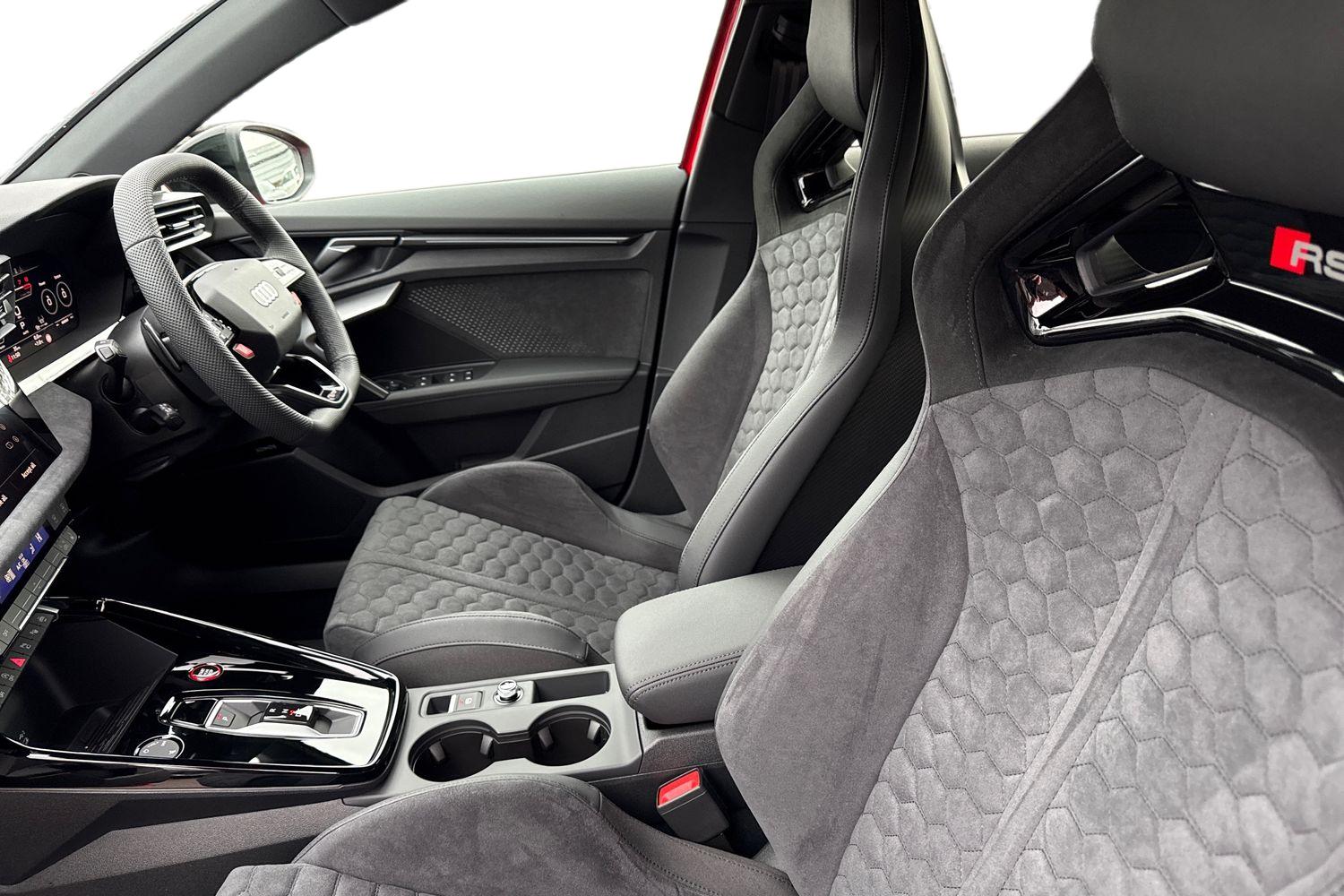 Used Audi RS3 2026 for sale - 77321832: Photo 15