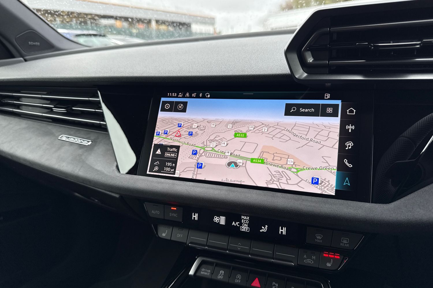 Used Audi RS3 2026 for sale - 77321832: Photo 16