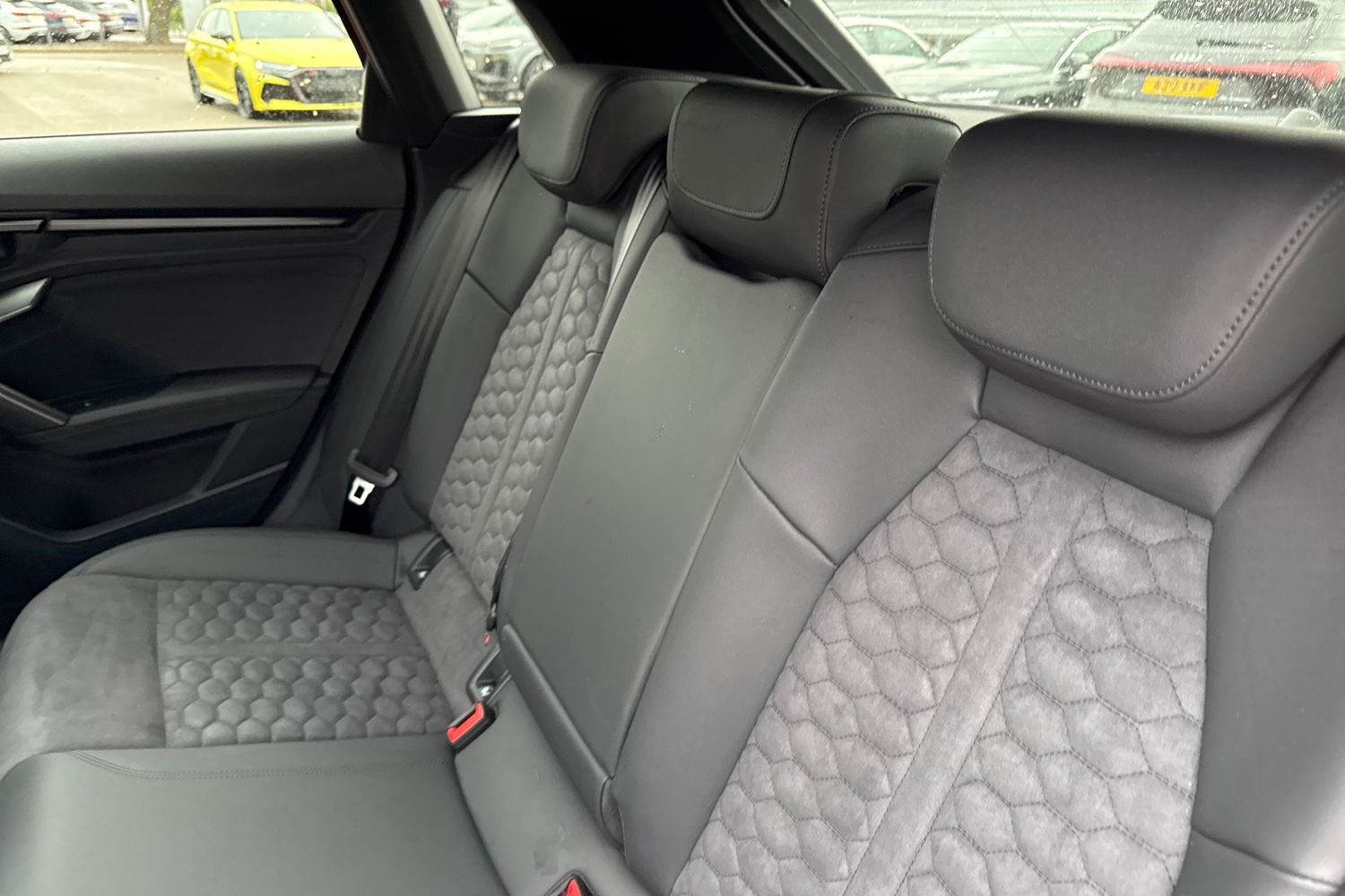 Used Audi RS3 2026 for sale - 77321832: Photo 18