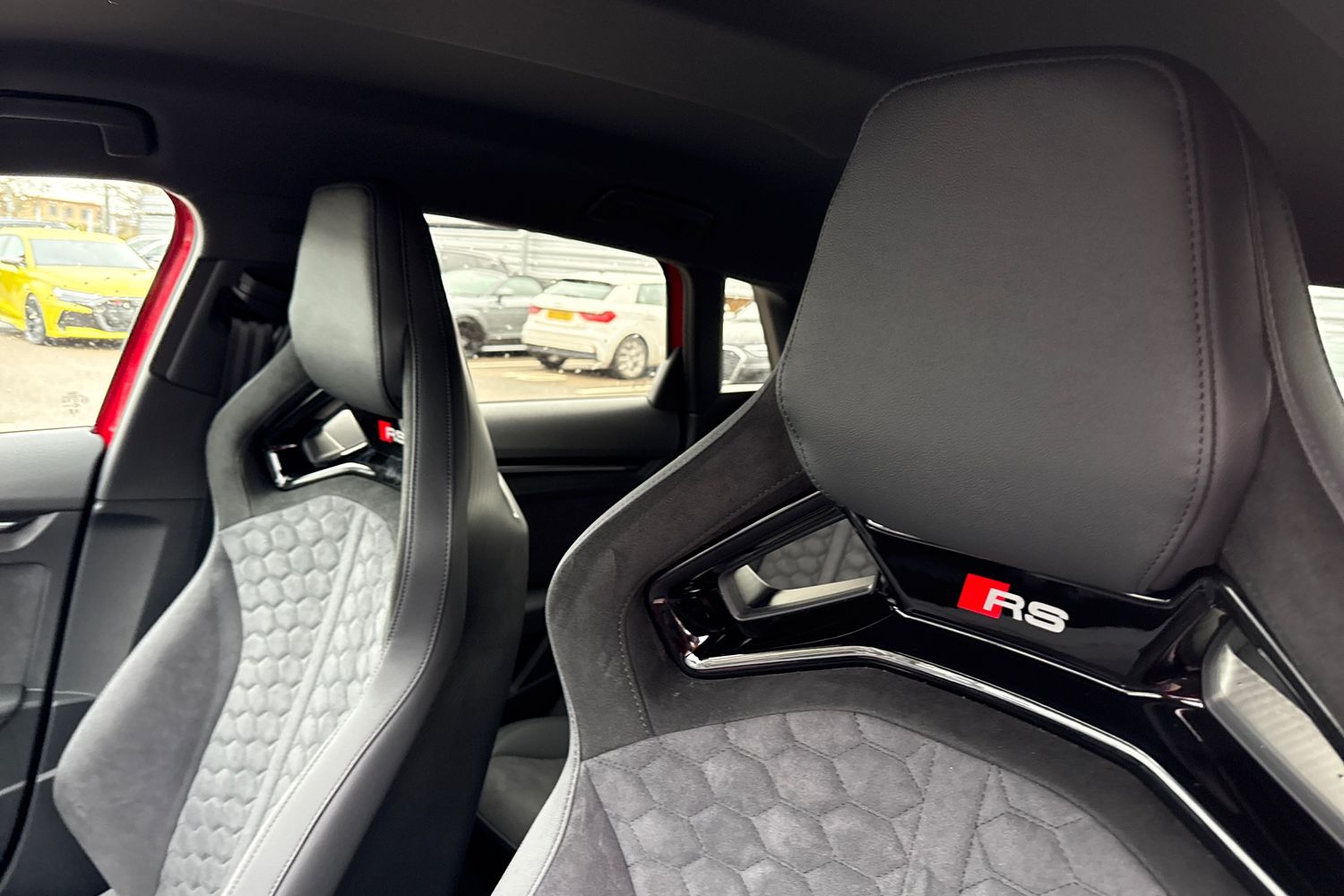 Used Audi RS3 2026 for sale - 77321832: Photo 23