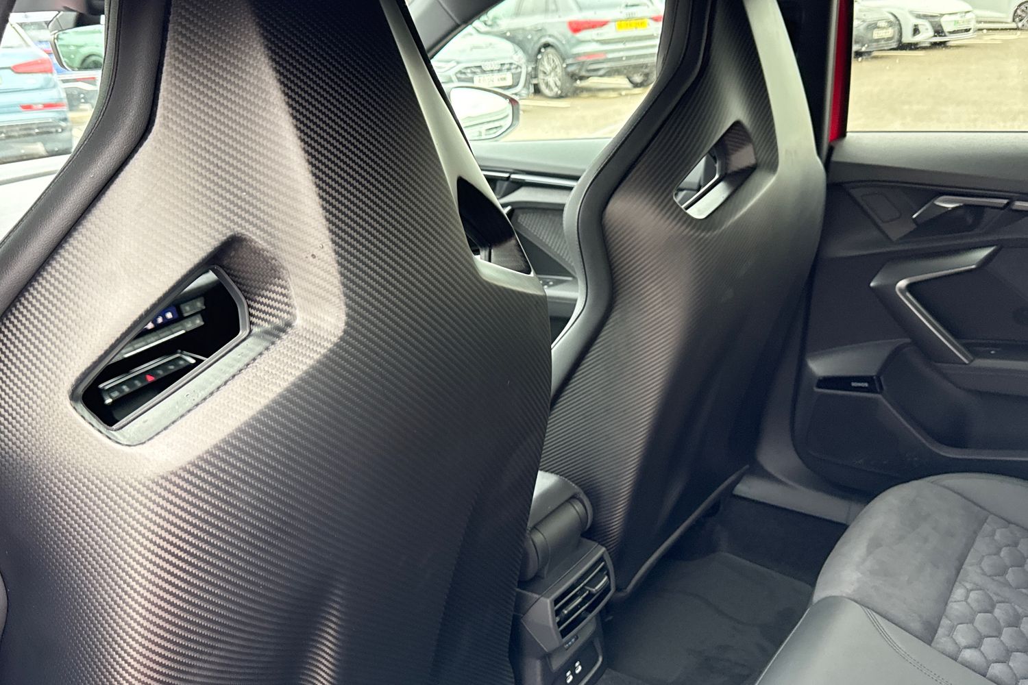 Used Audi RS3 2026 for sale - 77321832: Photo 26