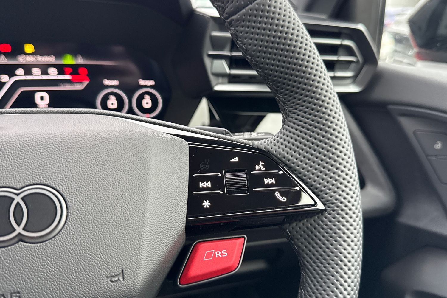 Used Audi RS3 2026 for sale - 77321832: Photo 27