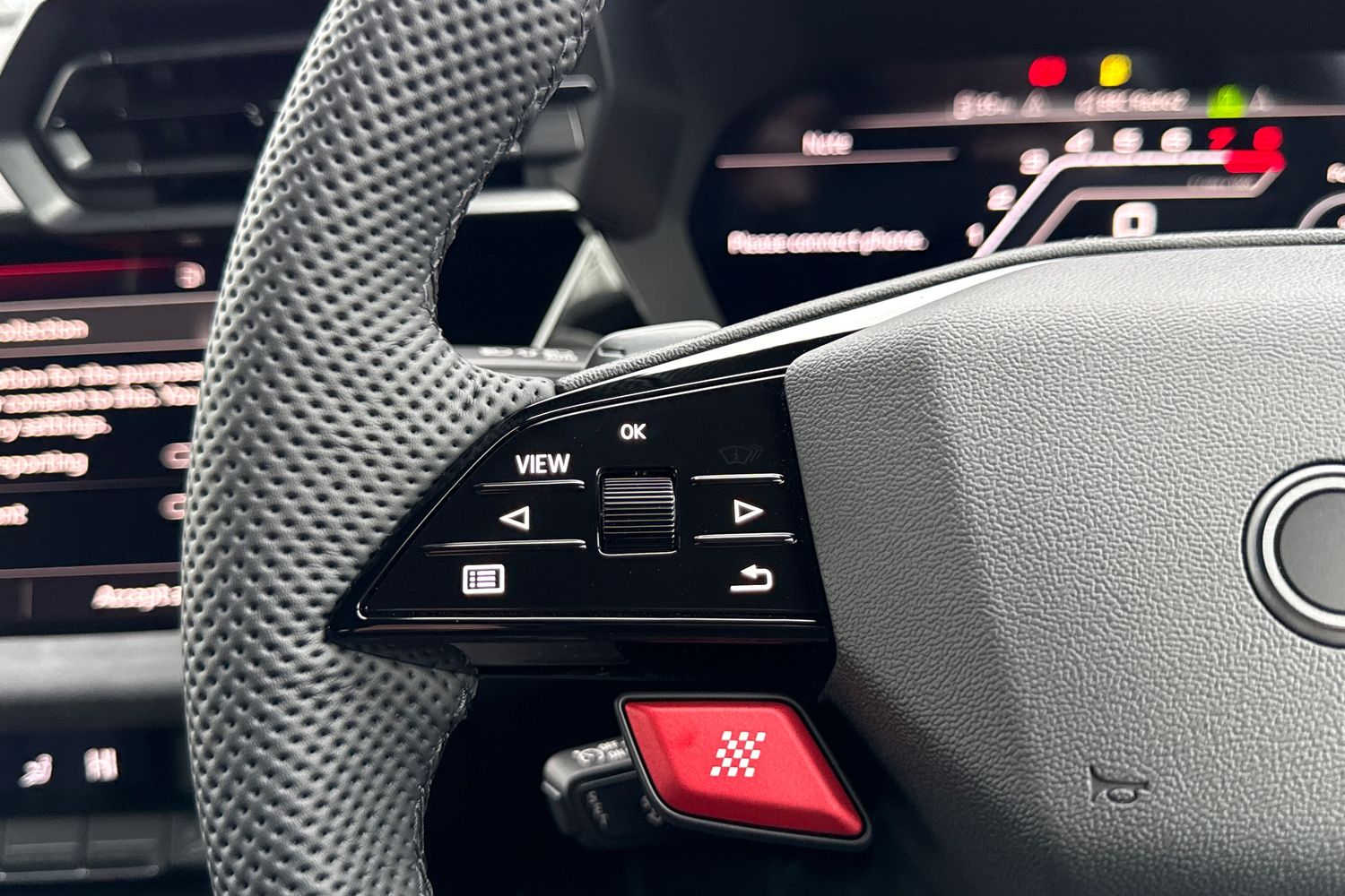 Used Audi RS3 2026 for sale - 77321832: Photo 28