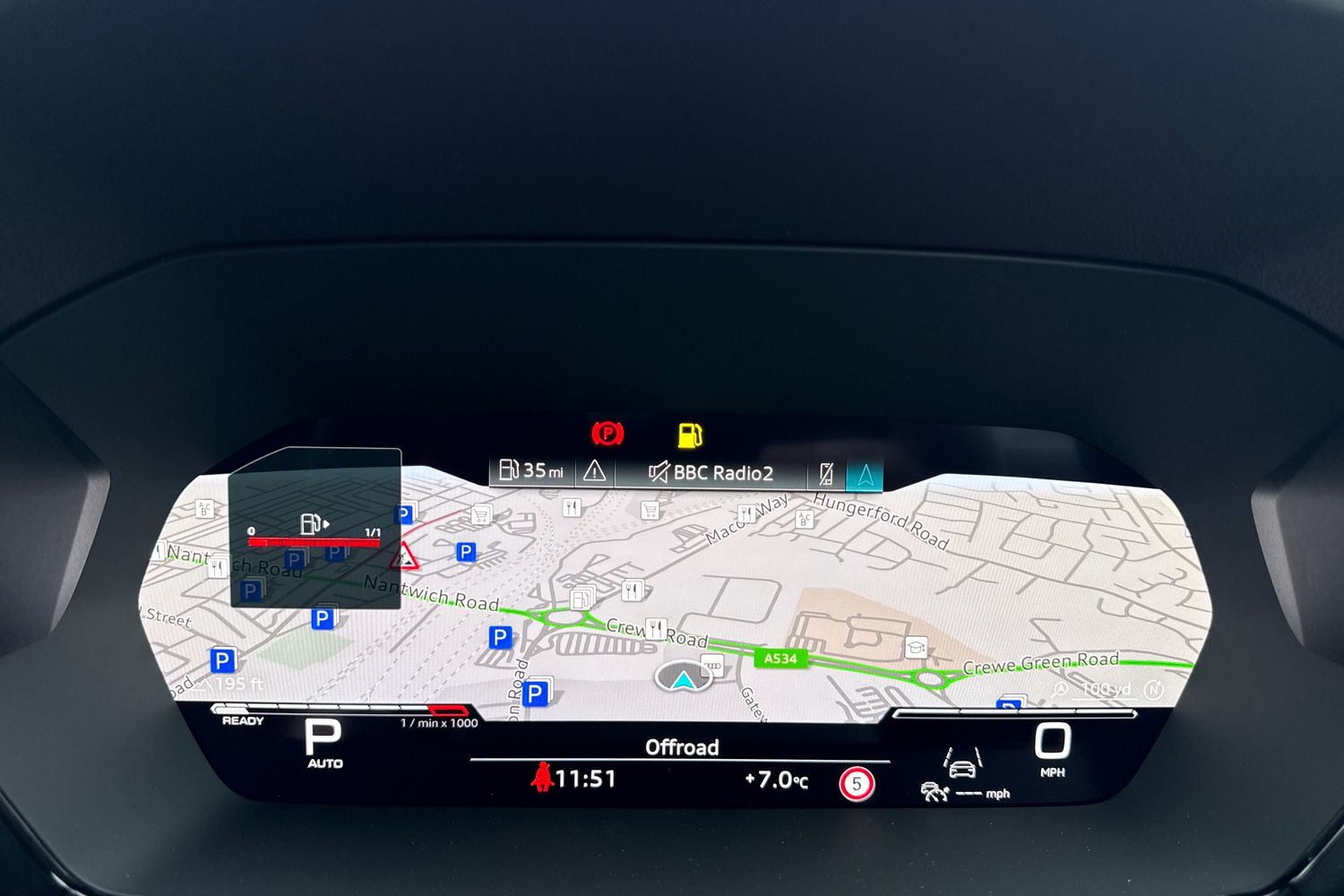 Used Audi RS3 2026 for sale - 77321832: Photo 29