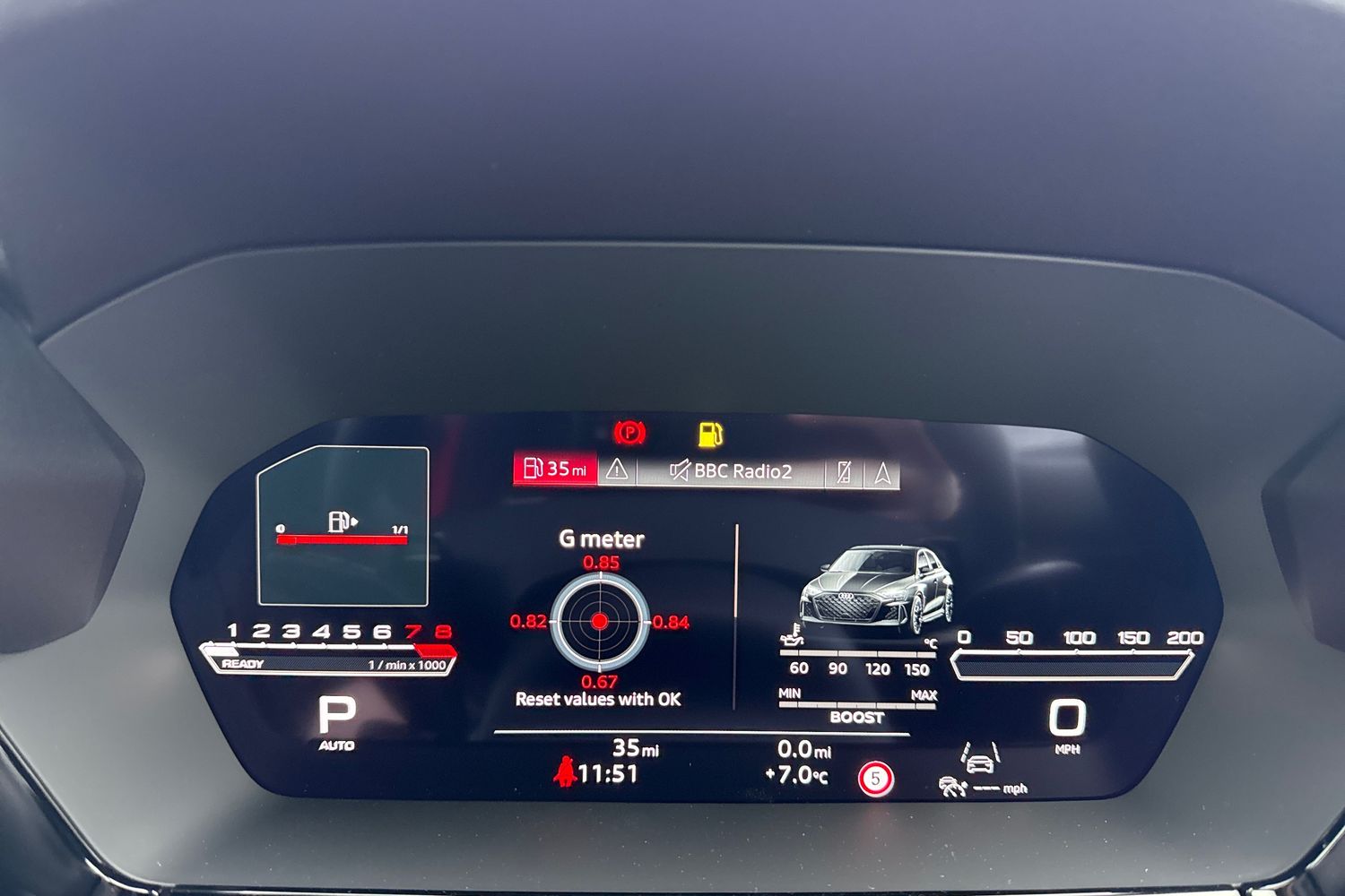 Used Audi RS3 2026 for sale - 77321832: Photo 32