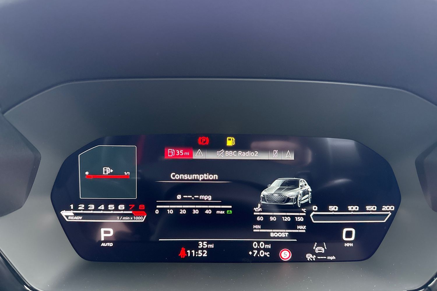 Used Audi RS3 2026 for sale - 77321832: Photo 33