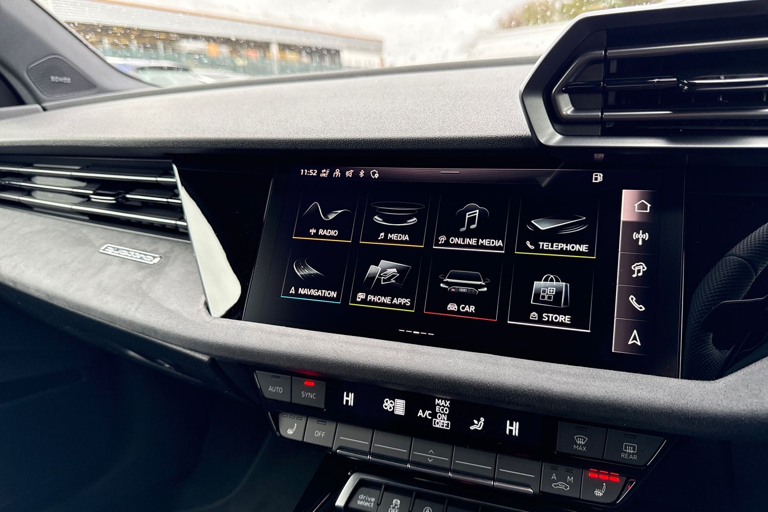 Used Audi RS3 2026 for sale - 77321832: Photo 36