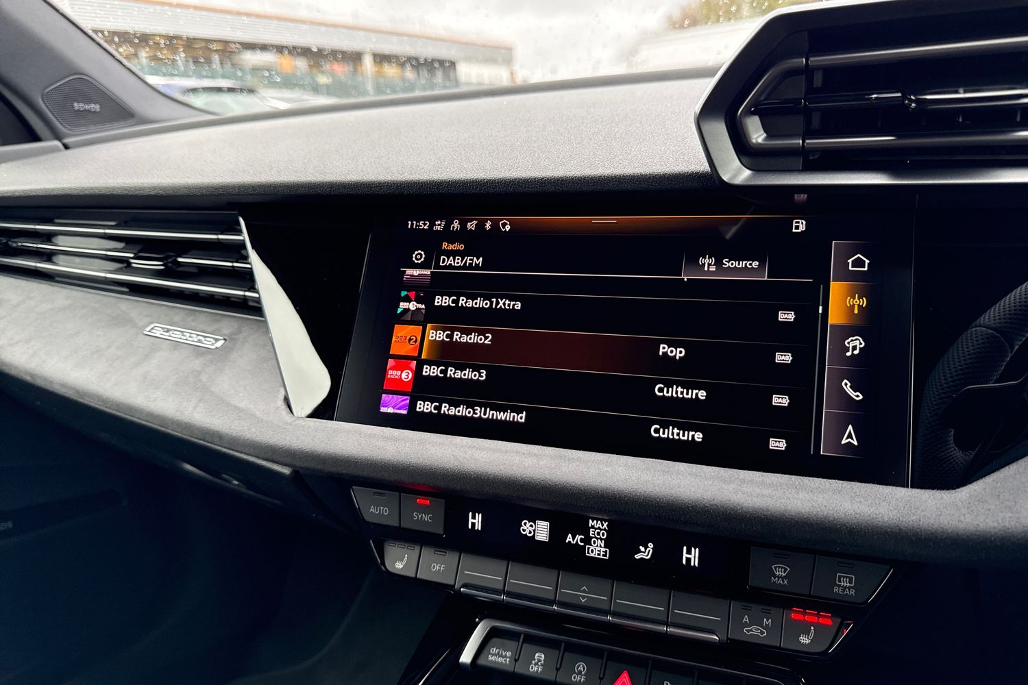 Used Audi RS3 2026 for sale - 77321832: Photo 37