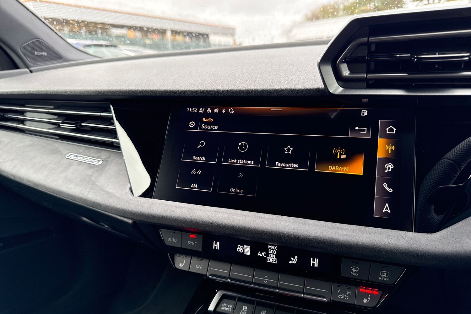 Used Audi RS3 2026 for sale - 77321832: Photo 38