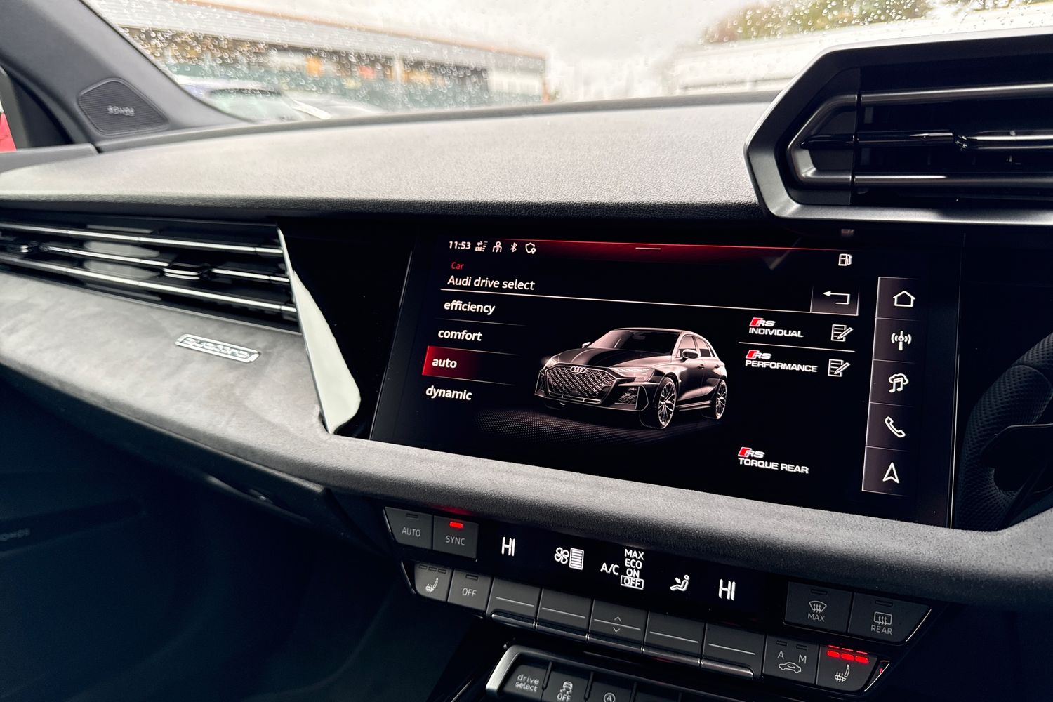 Used Audi RS3 2026 for sale - 77321832: Photo 46