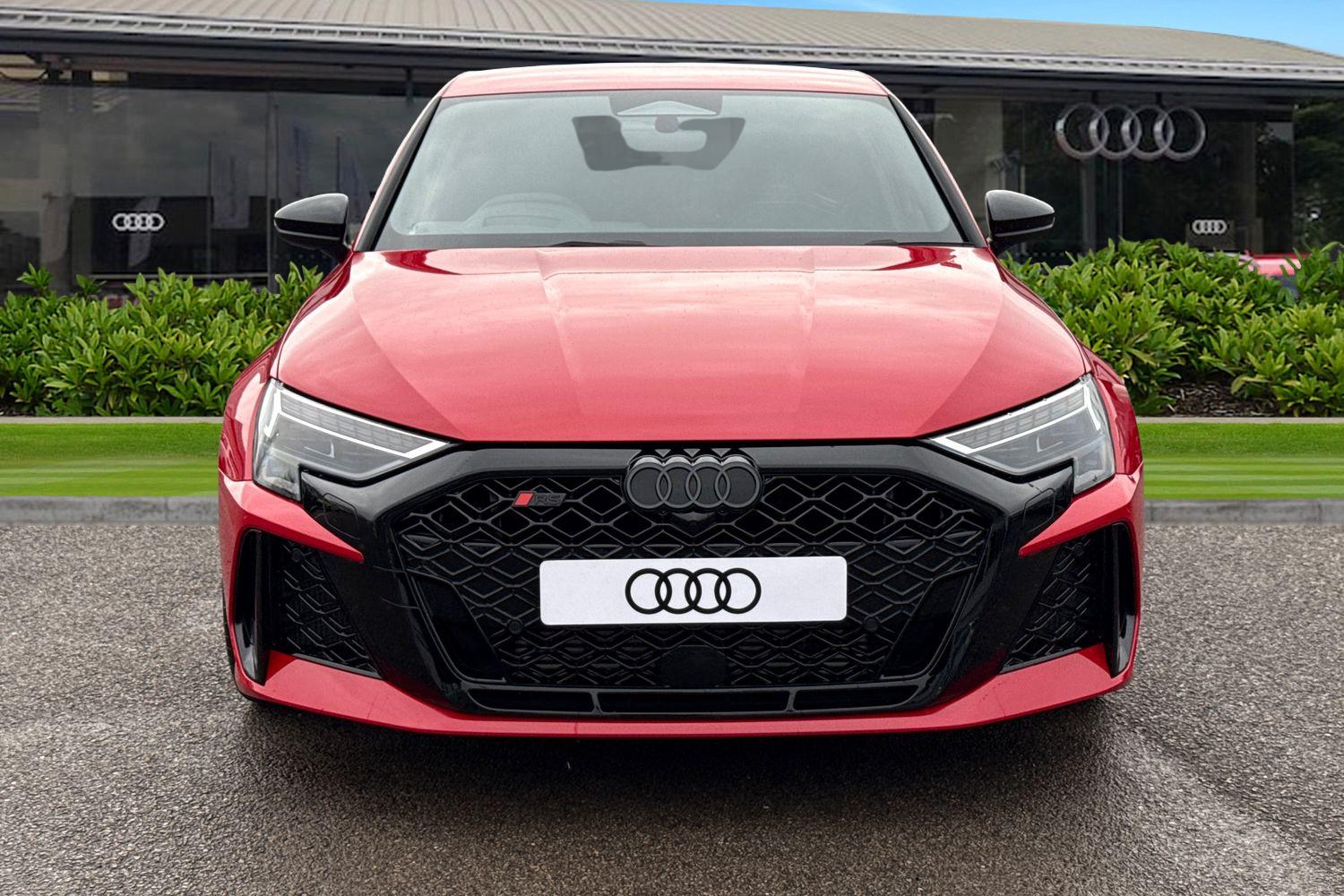 Used Audi RS3 2026 for sale - 77321832: Photo 5