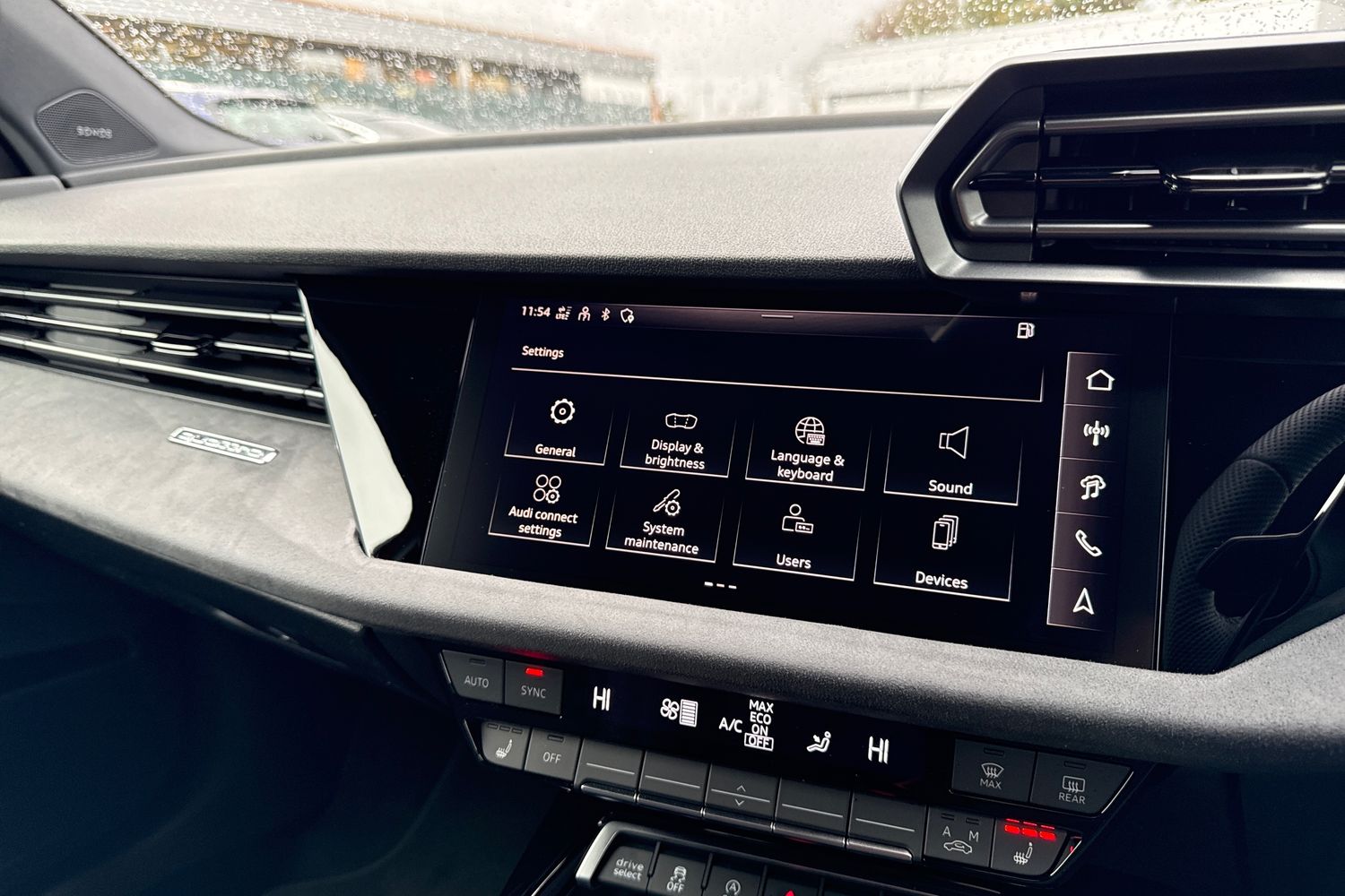 Used Audi RS3 2026 for sale - 77321832: Photo 52