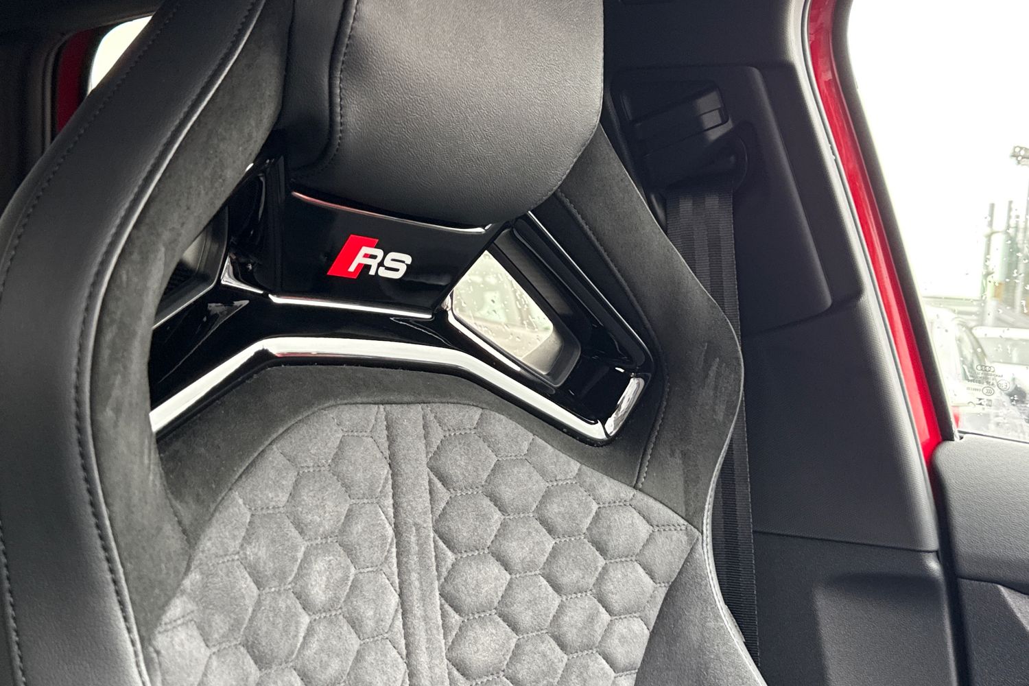 Used Audi RS3 2026 for sale - 77321832: Photo 58