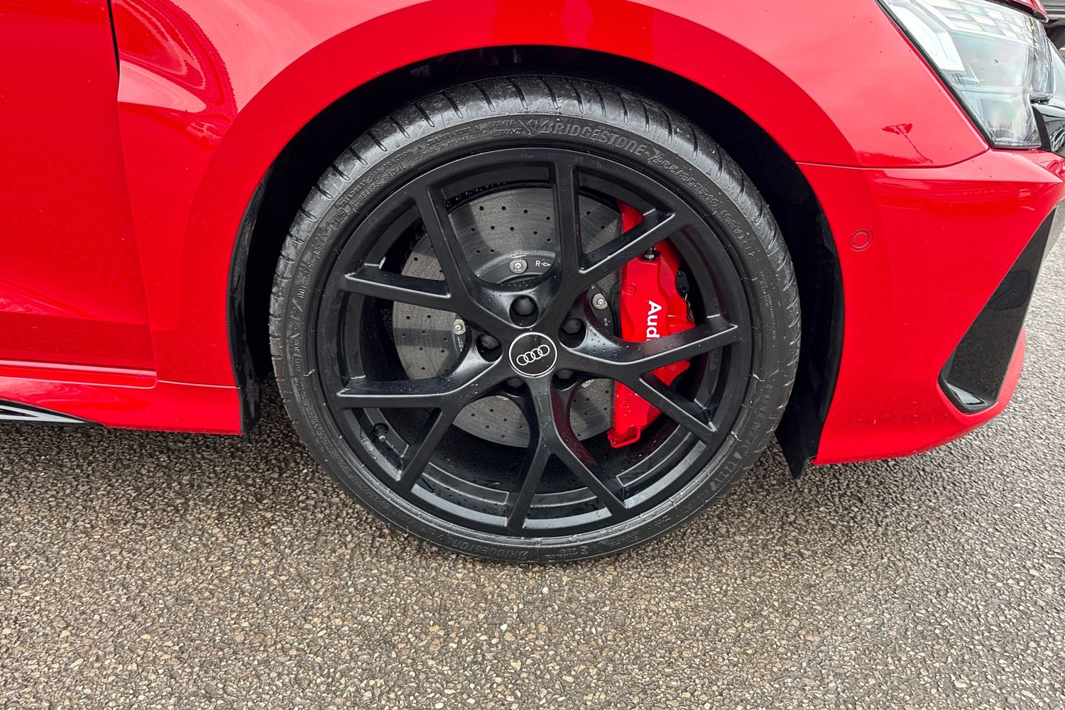 Used Audi RS3 2026 for sale - 77321832: Photo 9