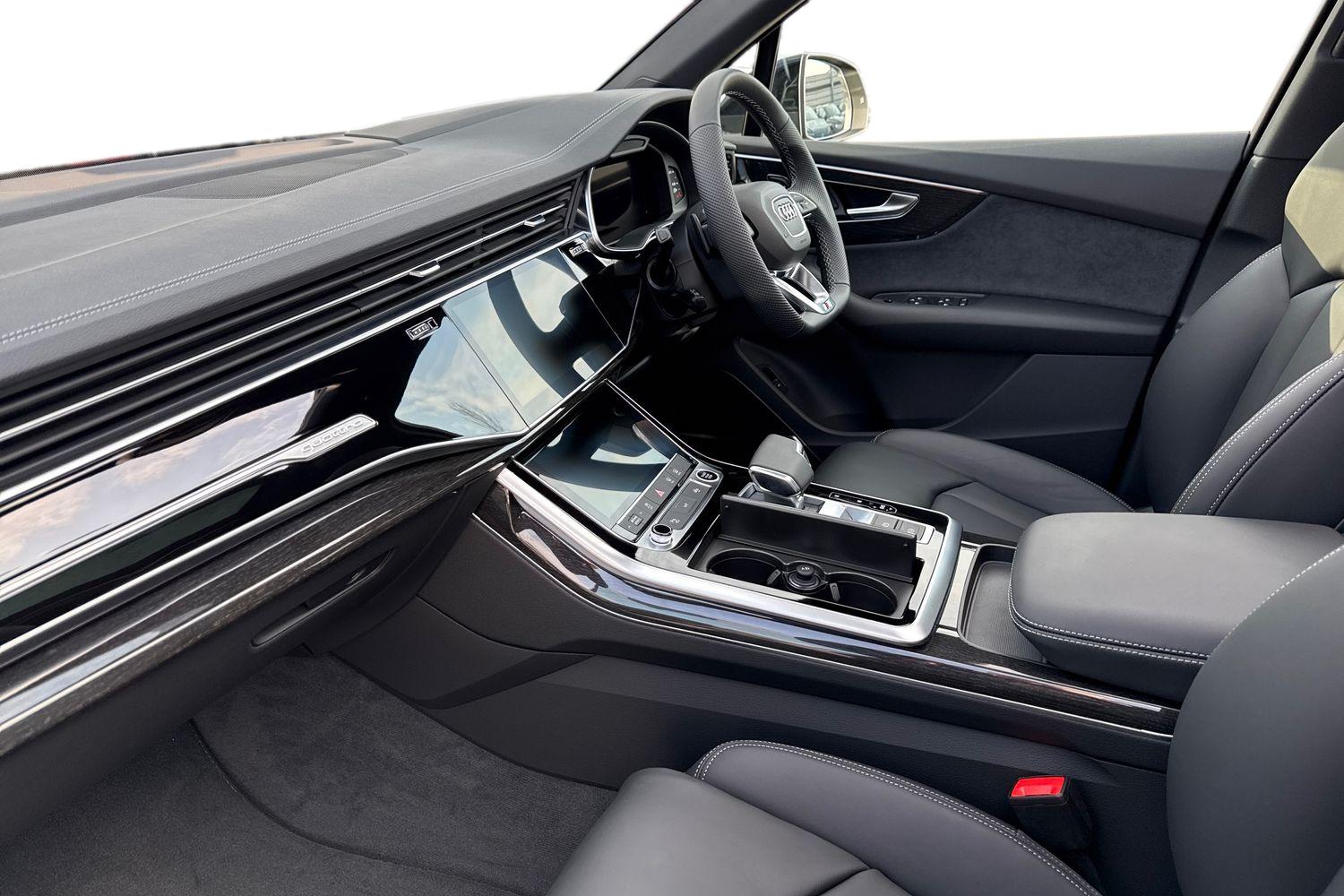 Used Audi Q7 2026 for sale - 78024798: Photo 14