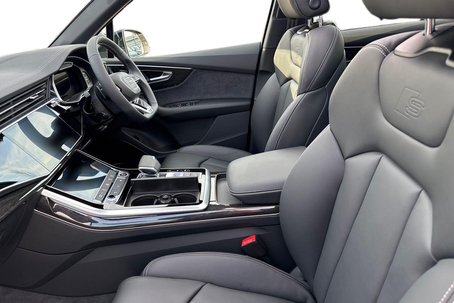 Used Audi Q7 2026 for sale - 78024798: Photo 15