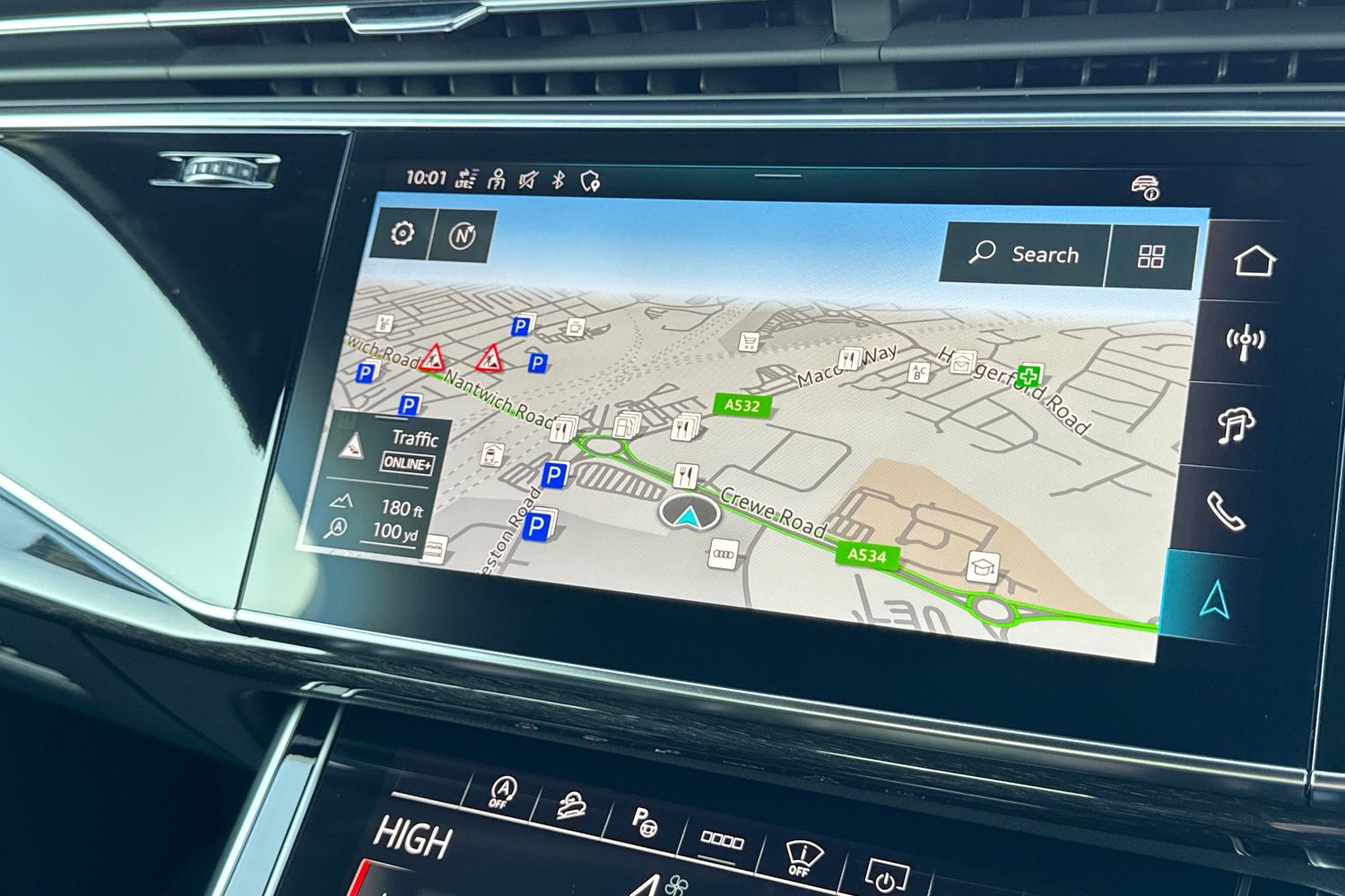 Used Audi Q7 2026 for sale - 78024798: Photo 16