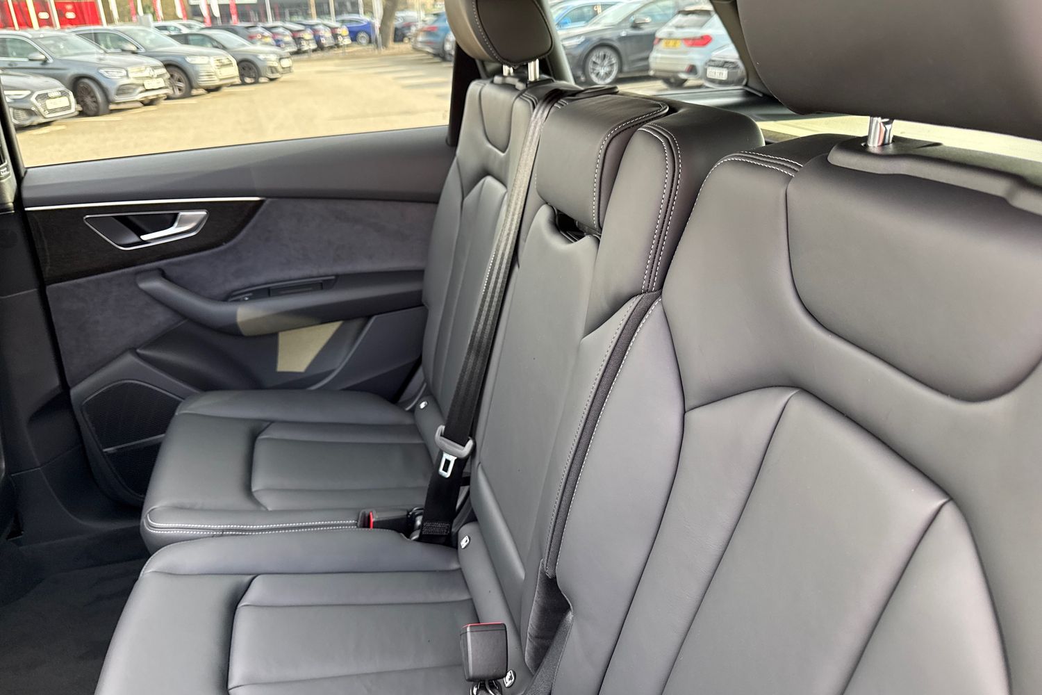 Used Audi Q7 2026 for sale - 78024798: Photo 18