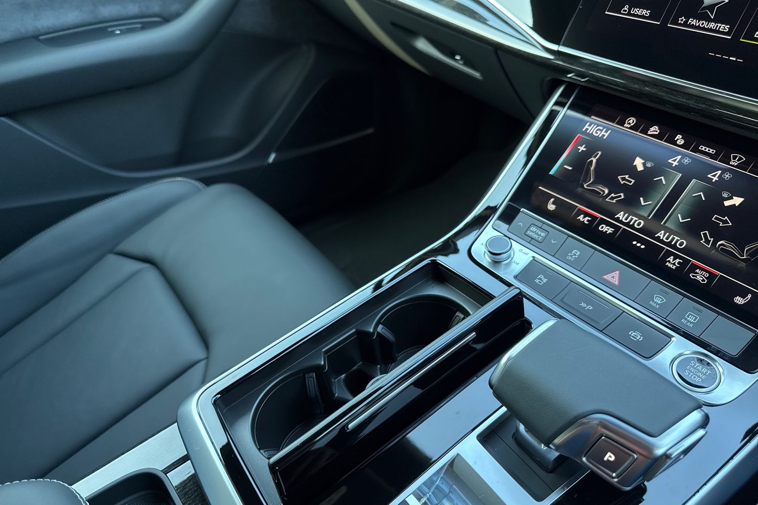 Used Audi Q7 2026 for sale - 78024798: Photo 19