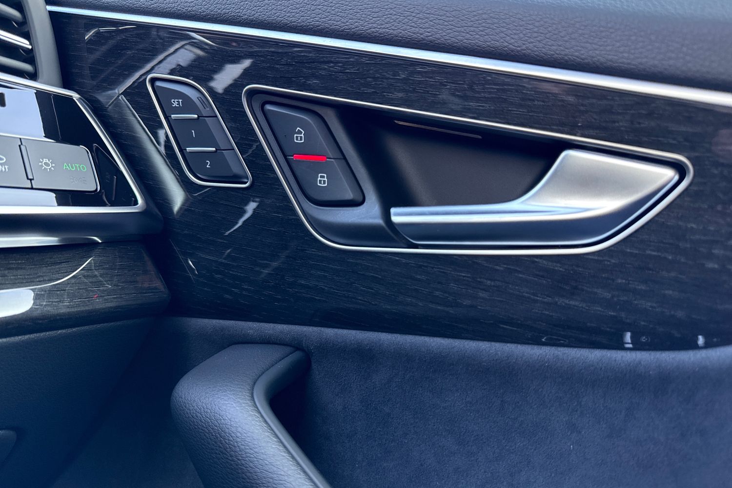 Used Audi Q7 2026 for sale - 78024798: Photo 20