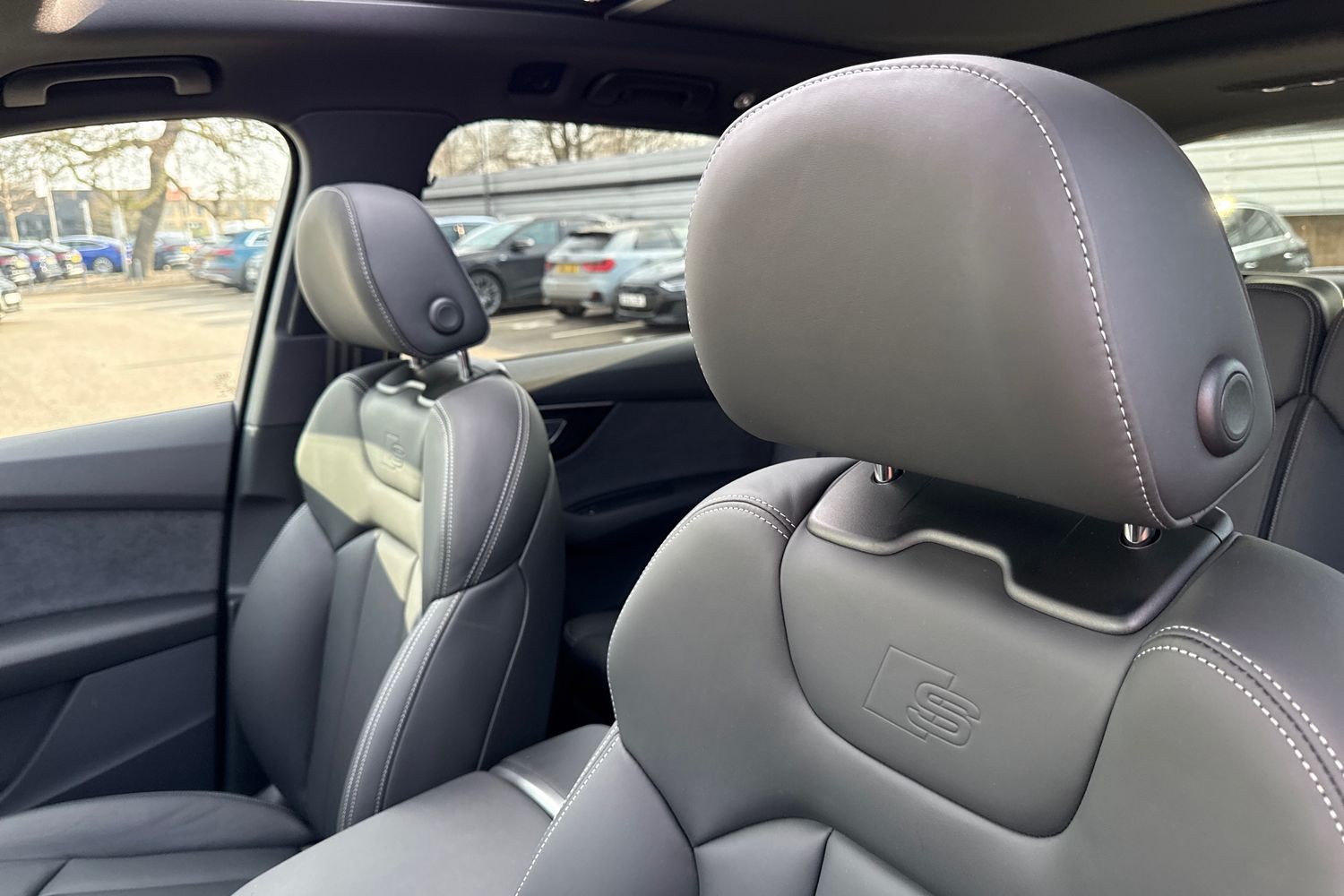 Used Audi Q7 2026 for sale - 78024798: Photo 23