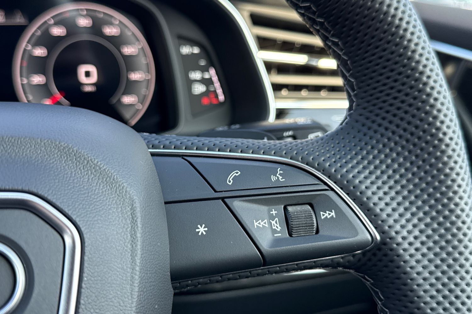 Used Audi Q7 2026 for sale - 78024798: Photo 26