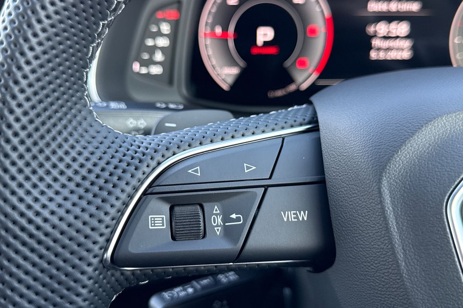 Used Audi Q7 2026 for sale - 78024798: Photo 27