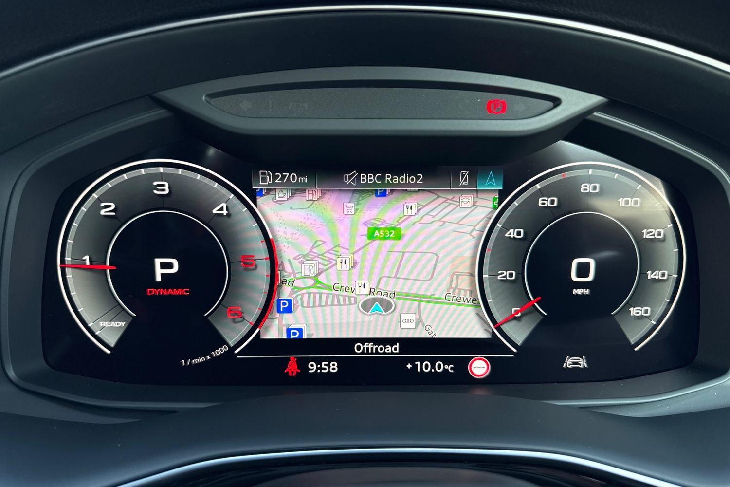 Used Audi Q7 2026 for sale - 78024798: Photo 28