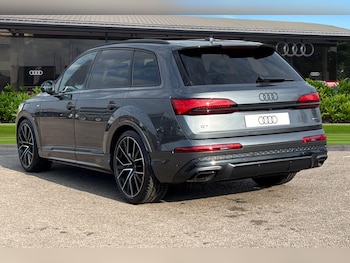 Used Audi Q7 2026 for sale - 78024798: Photo