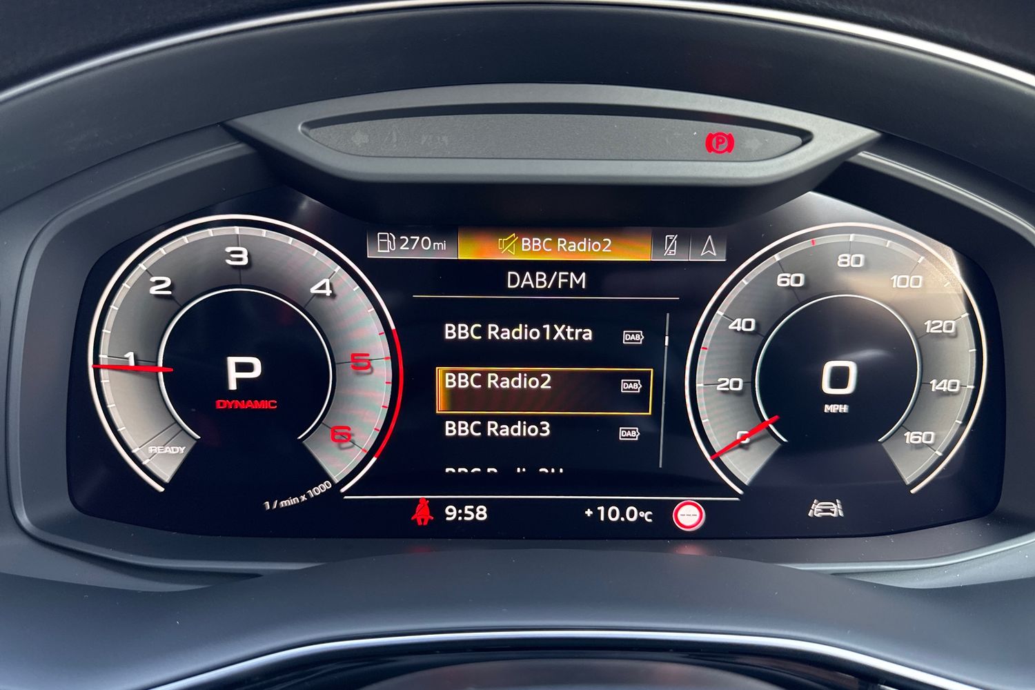 Used Audi Q7 2026 for sale - 78024798: Photo 30