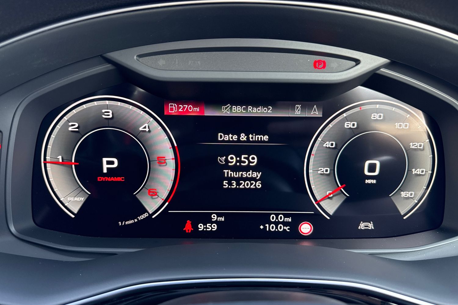 Used Audi Q7 2026 for sale - 78024798: Photo 31