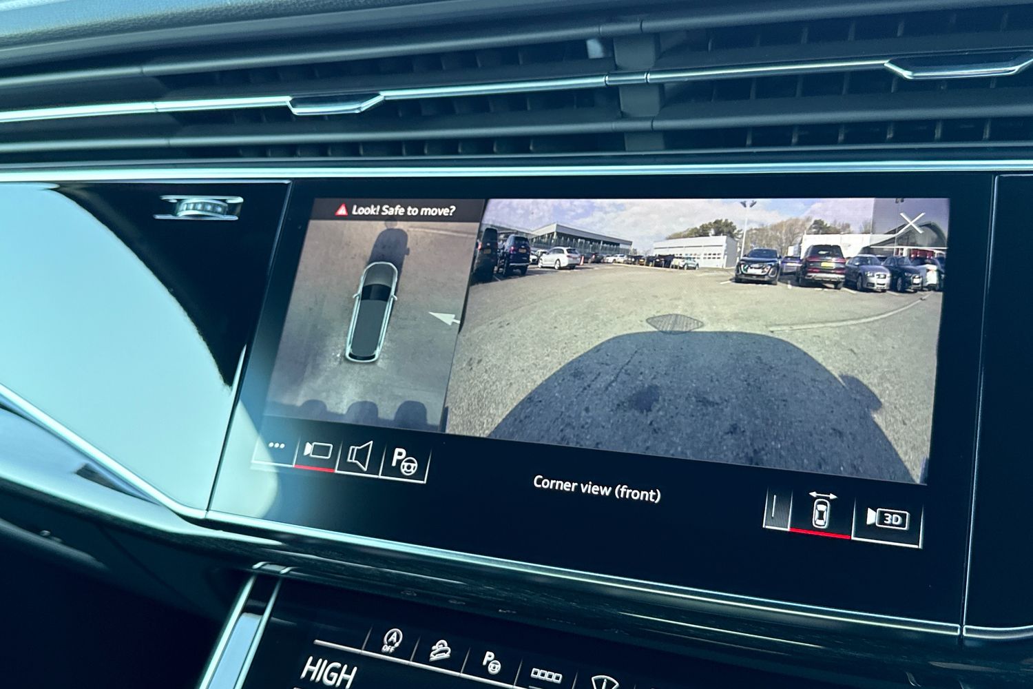 Used Audi Q7 2026 for sale - 78024798: Photo 32