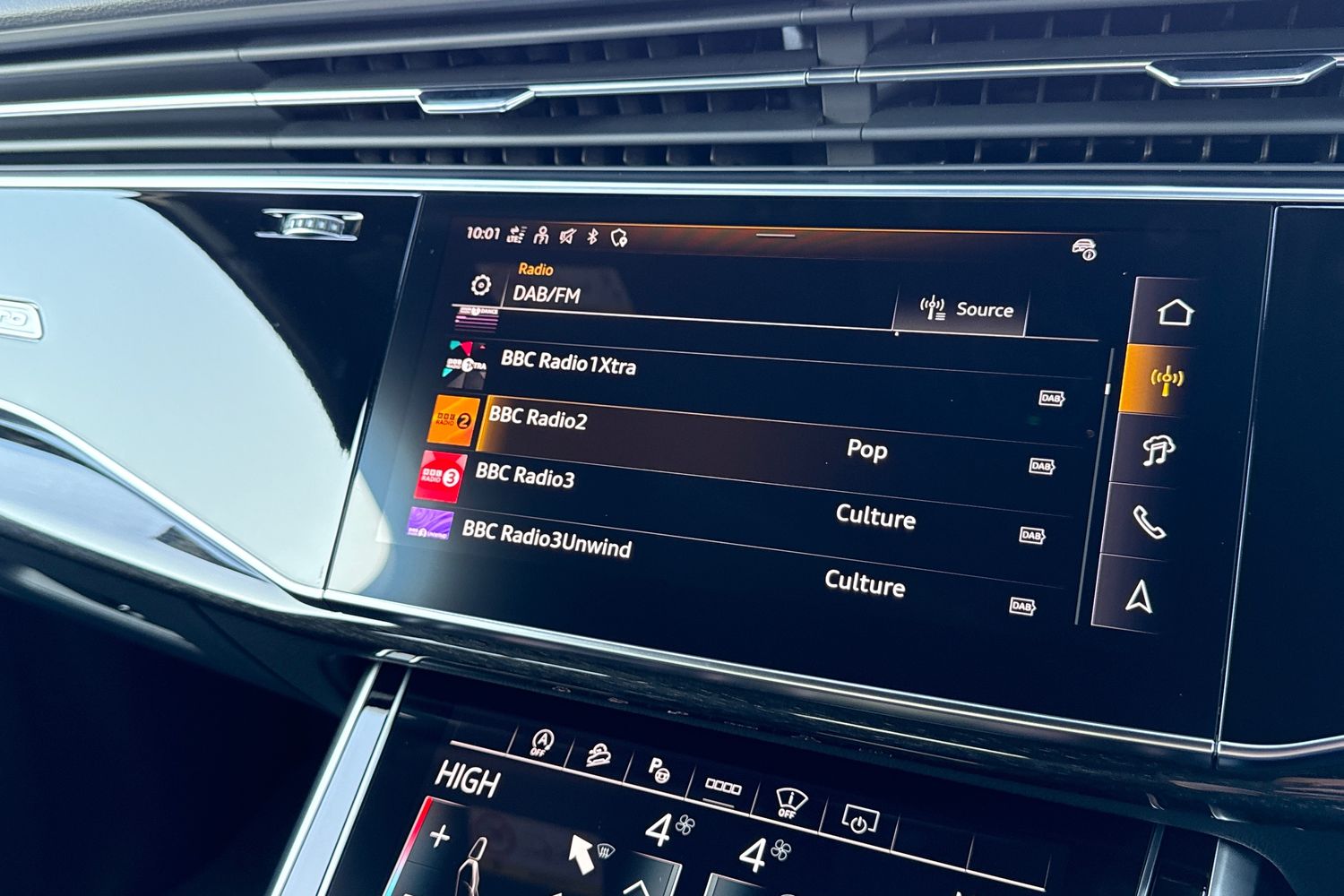 Used Audi Q7 2026 for sale - 78024798: Photo 37