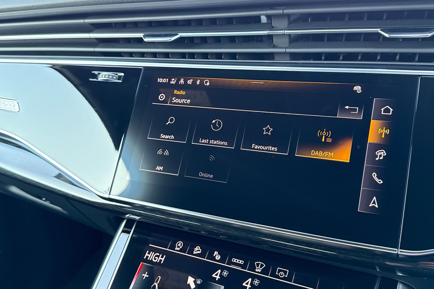 Used Audi Q7 2026 for sale - 78024798: Photo 38