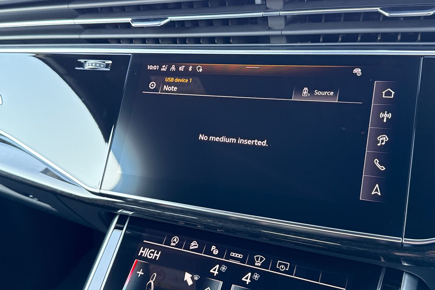 Used Audi Q7 2026 for sale - 78024798: Photo 39