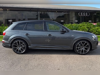 Used Audi Q7 2026 for sale - 78024798: Photo